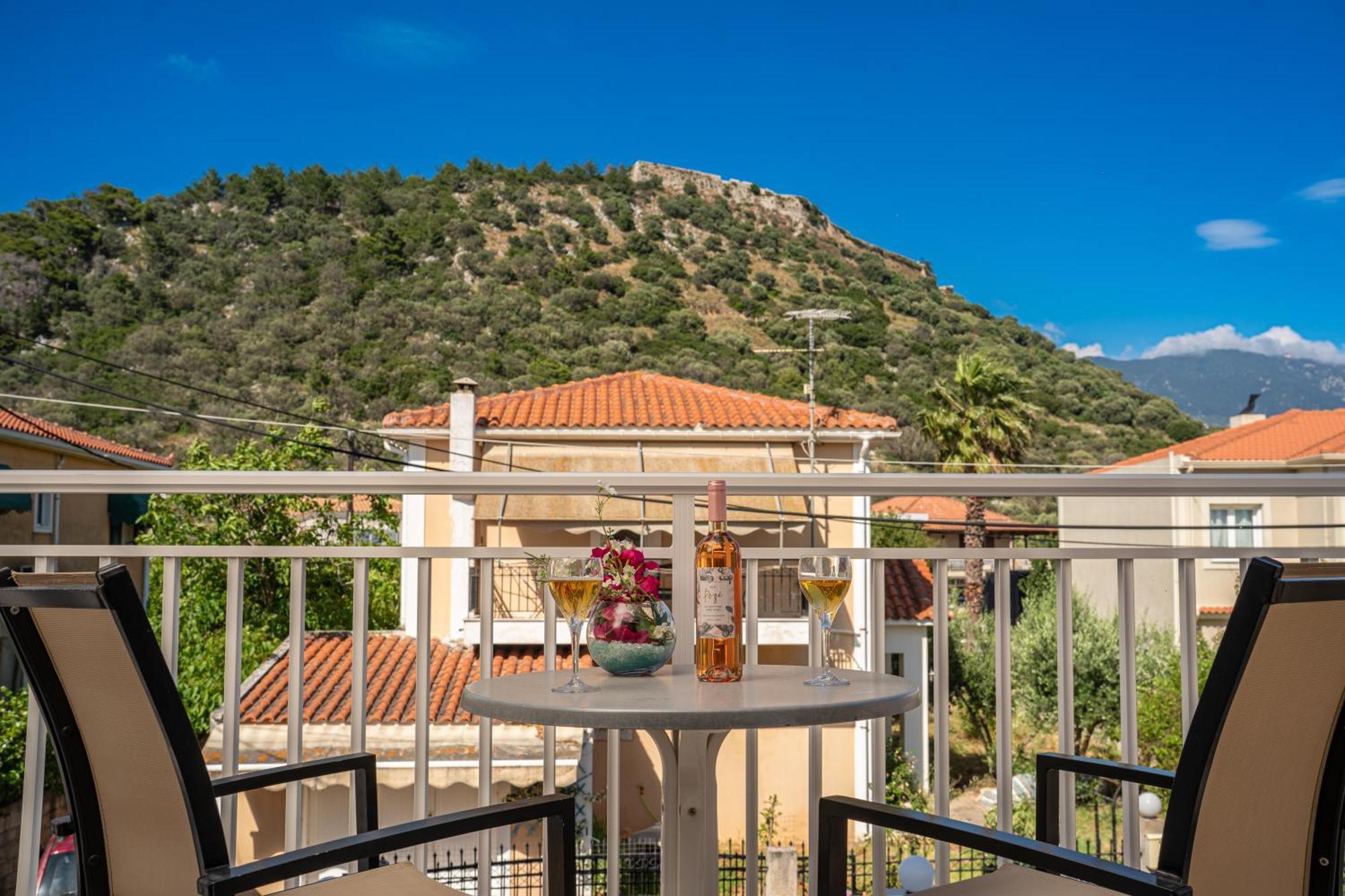 Apartamento Dimitra'S House Argostoli  Exterior foto