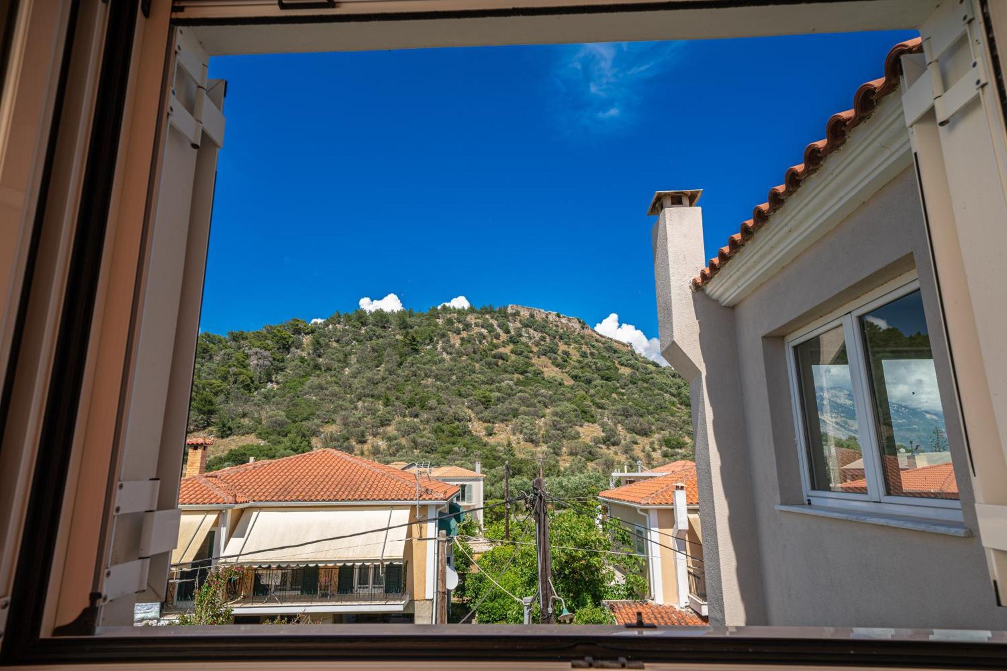 Apartamento Dimitra'S House Argostoli  Exterior foto