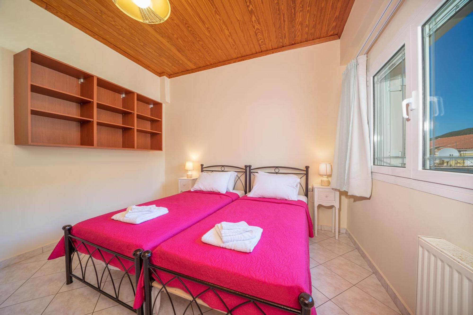Apartamento Dimitra'S House Argostoli  Exterior foto